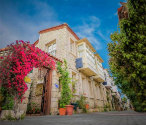 Отель Micel Otel Alacati  Alaçatı